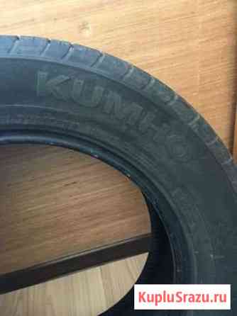 Шины летние Kumho Ecsta HS51 215/60 R16 95V Псков