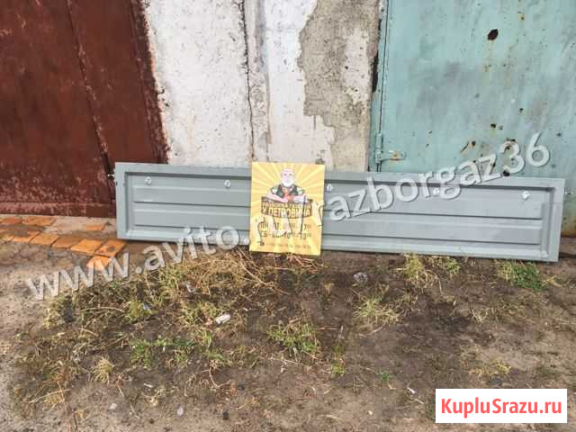 Боковой борт Газель 2.40 Воронеж - изображение 1