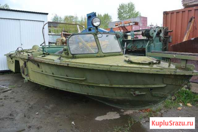 Продам катер бмк 150 Тюмень - изображение 1