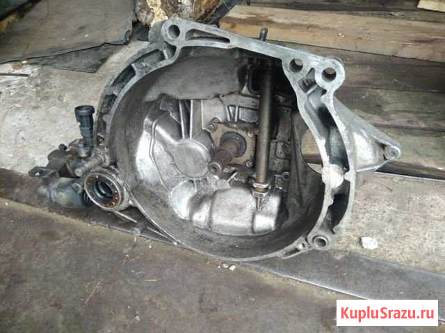 Продам кпп ваз2114 Златоуст - изображение 1