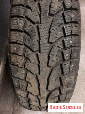 Hankook I pike RW 11 Кольцово - изображение 1