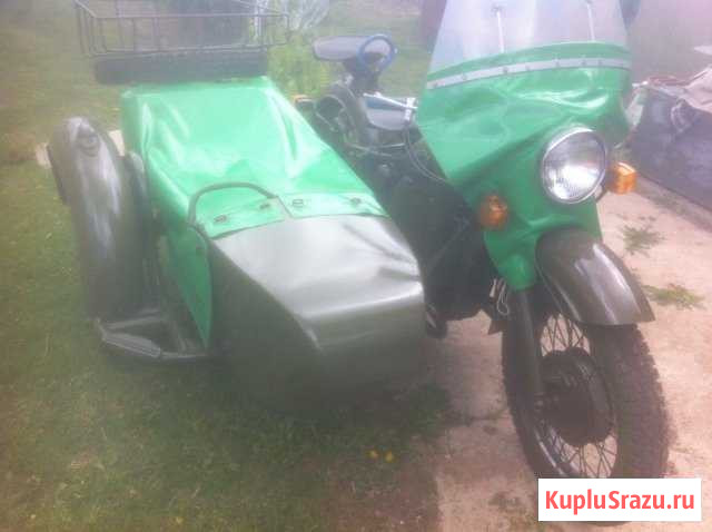 Продам Днепр Можайск - изображение 1
