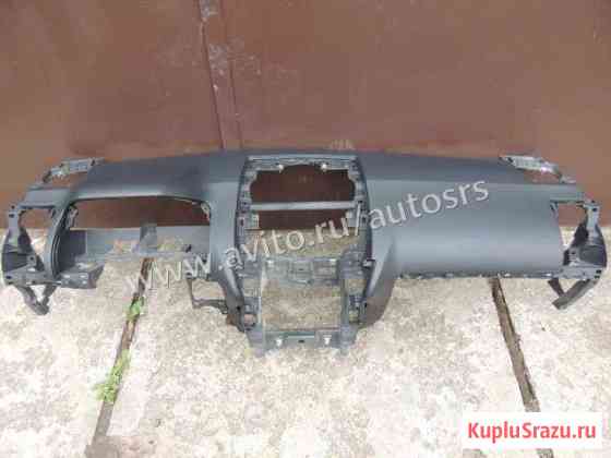 Торпедо toyota Land Cruiser Prado 150 ремонт srs Ростов-на-Дону