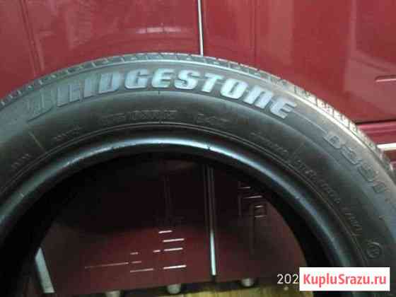 Резина bridgestone Верховье