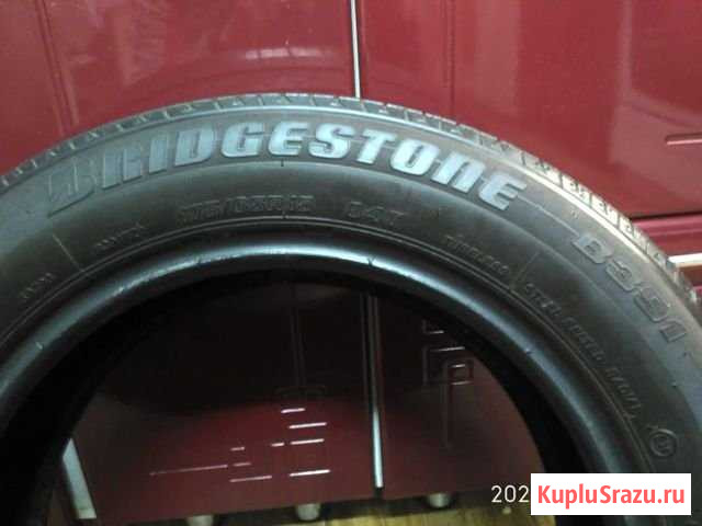 Резина bridgestone Верховье - изображение 1