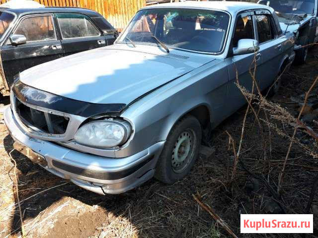 В разборе а/м газ 24.31029.3110.31105 (волга) Нижнеудинск - изображение 1