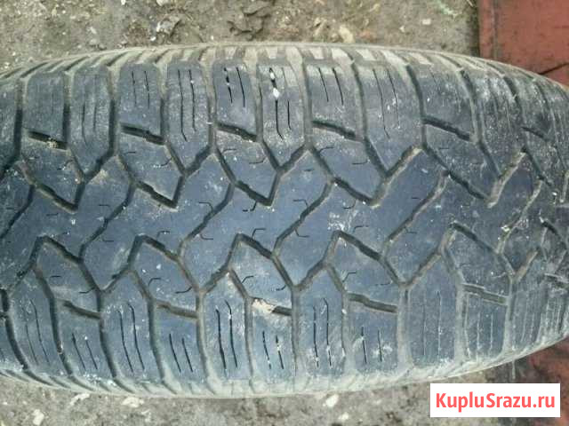 Запасное колесо (обмен) Брянск - изображение 1