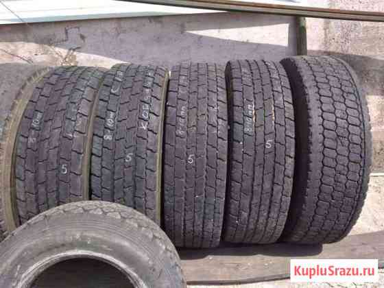 315/80/R22.5 Карьерные Руль Ведущие Октябрьский