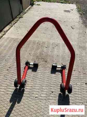 Подкат задний Bike-lift Троицк