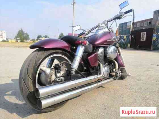 Honda shadow 750 Пермь