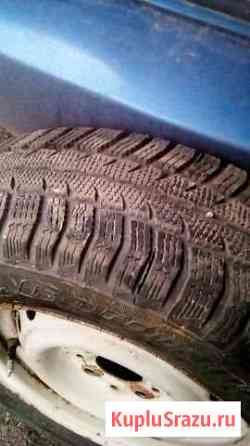 Колесо зима 13 Сальск