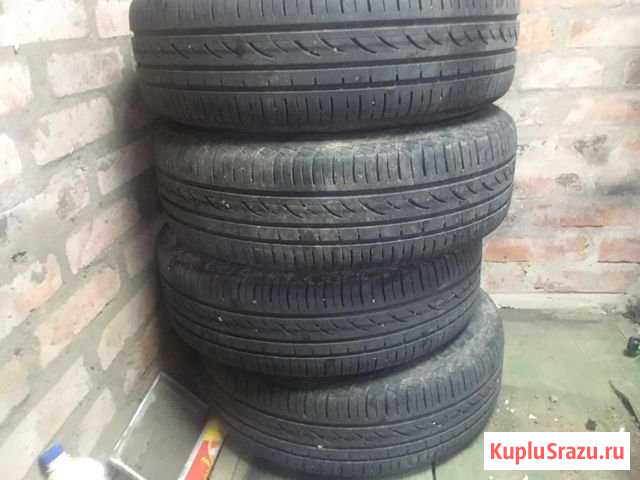 R15 Сальск - изображение 1