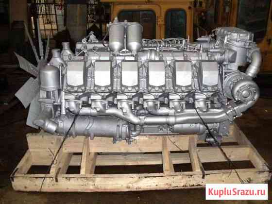 Двигатель ямз-8501.10 (8501.1000186) Челябинск