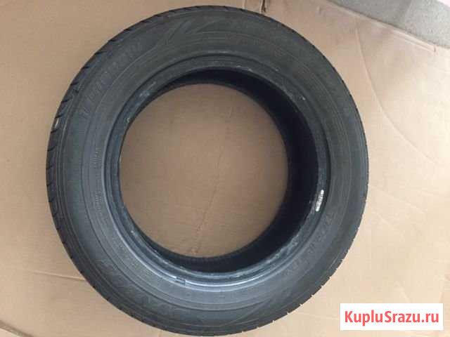 Шина Dunlop LM 704 Яблоновский - изображение 1