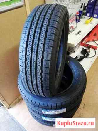 Triangle 255/50R19 107V TR259 TL Анапа