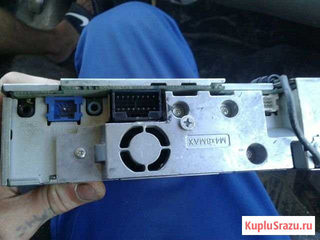 Pioneer 88rs Мурмино - изображение 1