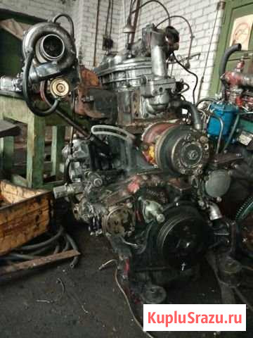 Двигатель Д-245 Вельск - изображение 1