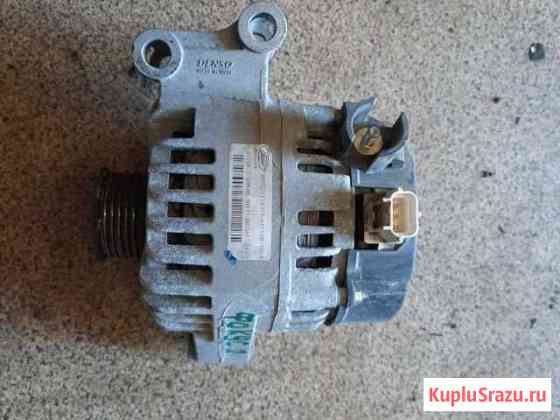 Генератор Форд Фокус 2 Ford Focus 2 1.6 Кондопога