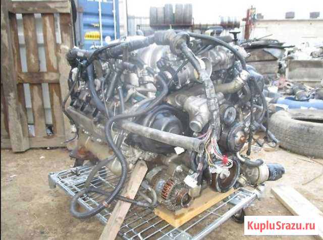 Продам 2uz-fe no vvti свап комплетк процессор коса Шелехов - изображение 1