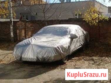 Тент для авто хетчбек Кисловодск - изображение 1