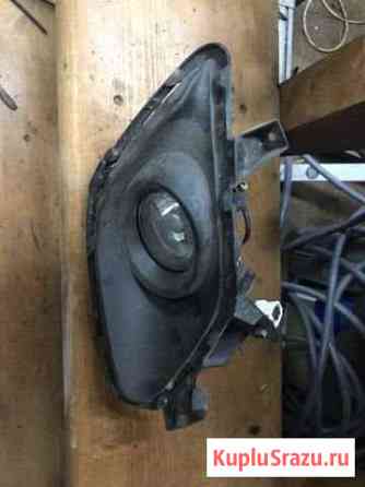 Mazda gj 6 противотуманка Егорьевск