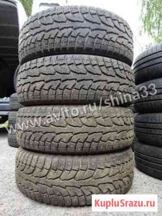 Зимние Hankook RW11 225/55/18 Гусь-Хрустальный