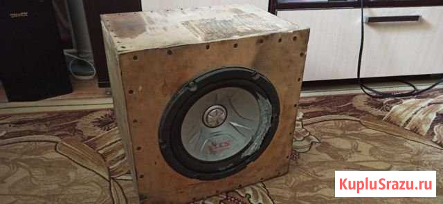 Сабвуфер Pioneer 10 Брянск - изображение 1