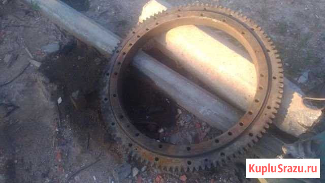 Поворотный круг татра 815 удс 114 tatra UDS Одинцово - изображение 1