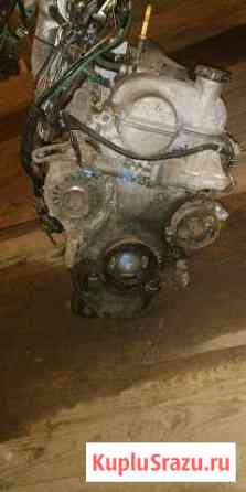 Двигатель Suzuki wagon r K10A Егорьевск