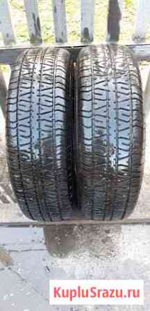 Летн.рез.Мatador 205/70 R14 на мет.диск 5х139. 2шт Кемерово