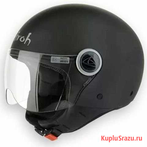 Шлем открытый airoh Compact Pro CPP14 Аксай - изображение 1