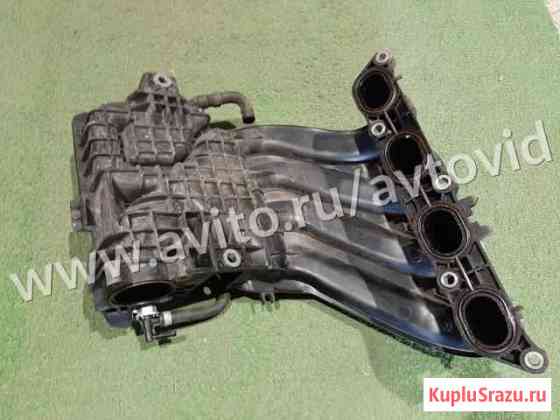 Коллектор впускной Nissan Juke 2010 2011 2012 2013 Уфа