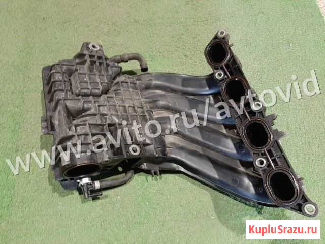 Коллектор впускной Nissan Juke 2010 2011 2012 2013 Уфа - изображение 1