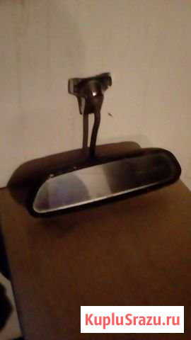 Внутрисалонное зеркало заднего вида газ-24 Колтуши - изображение 1