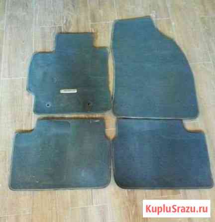 Коврики ворс Toyota Corolla e150 Долгопрудный