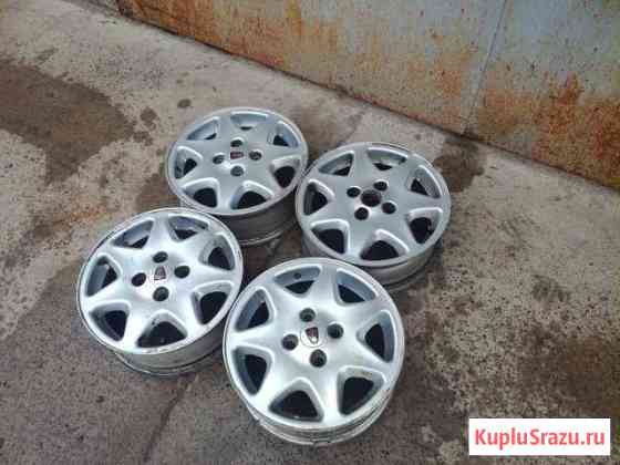Диски от rover 820 Волжский