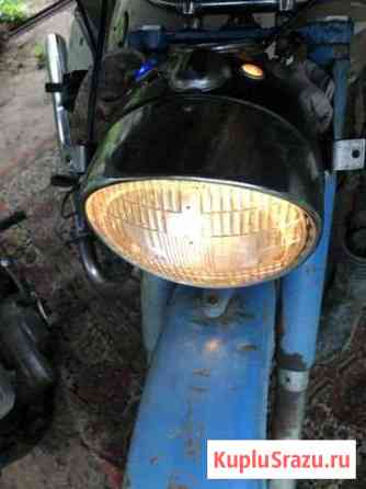 Иж планета 3 Тучково