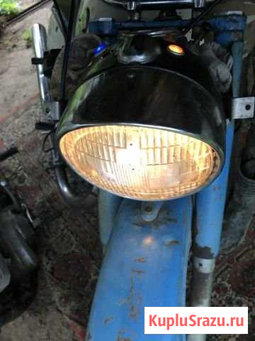 Иж планета 3 Тучково - изображение 1