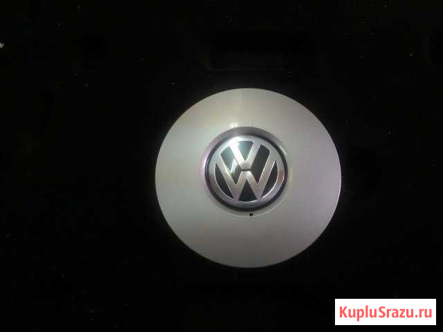 Колпак колеса VW T4, Sharan Набережные Челны - изображение 1