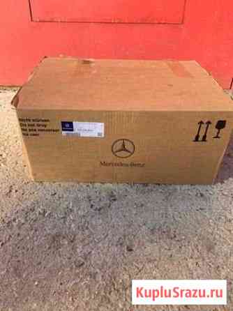 Поддон Mercedes c 300 Чехов