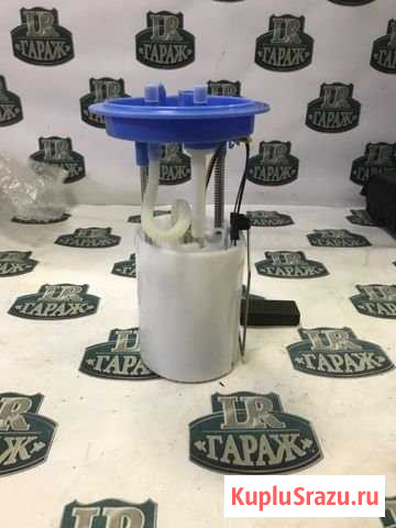 Насос топливный Volkswagen Golf Ростов-на-Дону - изображение 1