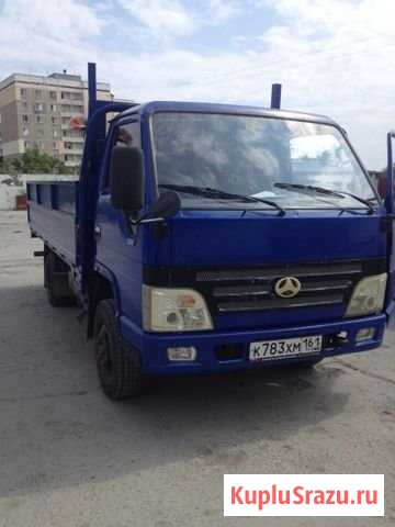 Продаю BAW - Fenix 1044 evro3 Волгодонск - изображение 1