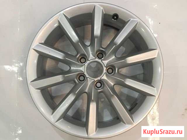 Диск Audi Q3 8U 8u601025s Набережные Челны - изображение 1