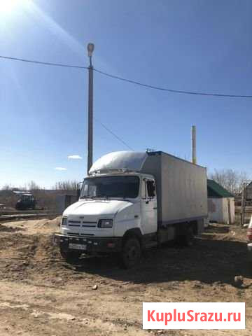 Бычок 5301 ЗИЛ 47410А 5 метров Самара - изображение 1