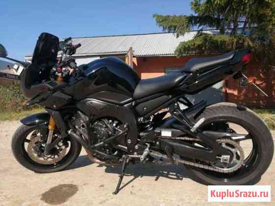 Yamaha fz1s Калининград