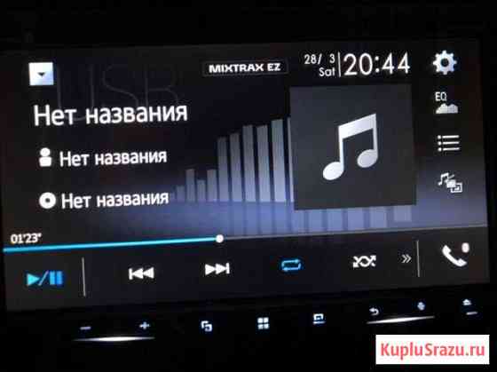Pioneer avh-z5100bt Сочи