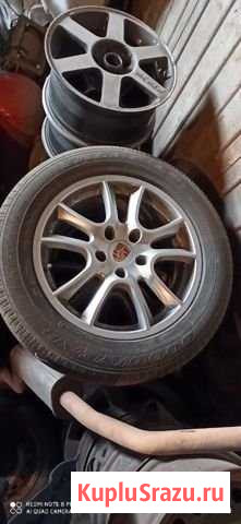Колёса R18-255-55 (5х130) Магнитогорск - изображение 1