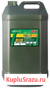 Масло OIL right тад-17и SAE80/90, 30л Казань - изображение 1