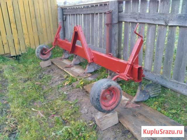 Окучник Грязовец - изображение 1