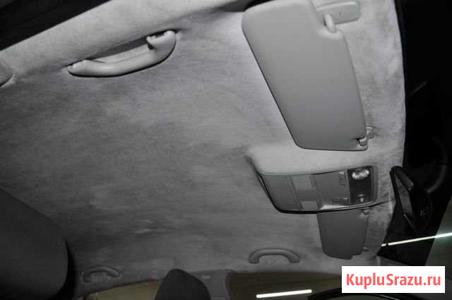 Перетяжка потолка автомобиля, дверных вставок Балаково - изображение 1